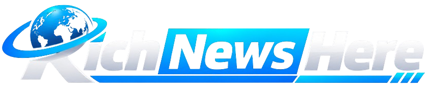 Richnewshere.com