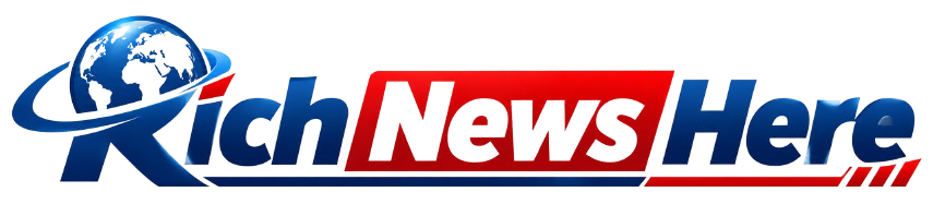 Richnewshere.com